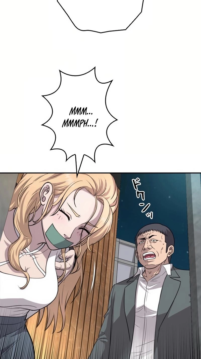 The Boss Has Two Faces: The Quiet Don - Korean Remake Chapter 15 page 72 - 