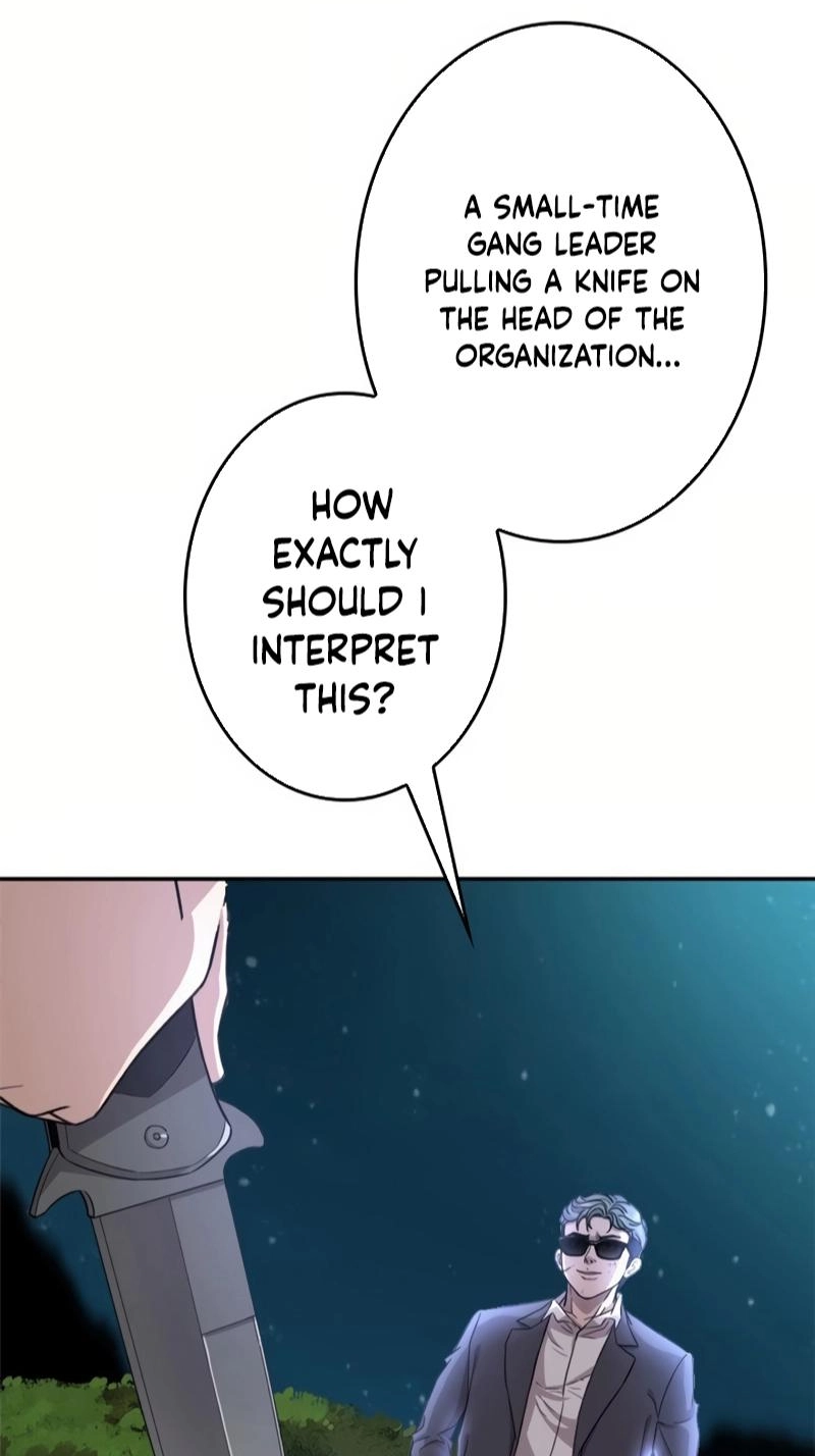 The Boss Has Two Faces: The Quiet Don - Korean Remake Chapter 15 page 76 - 