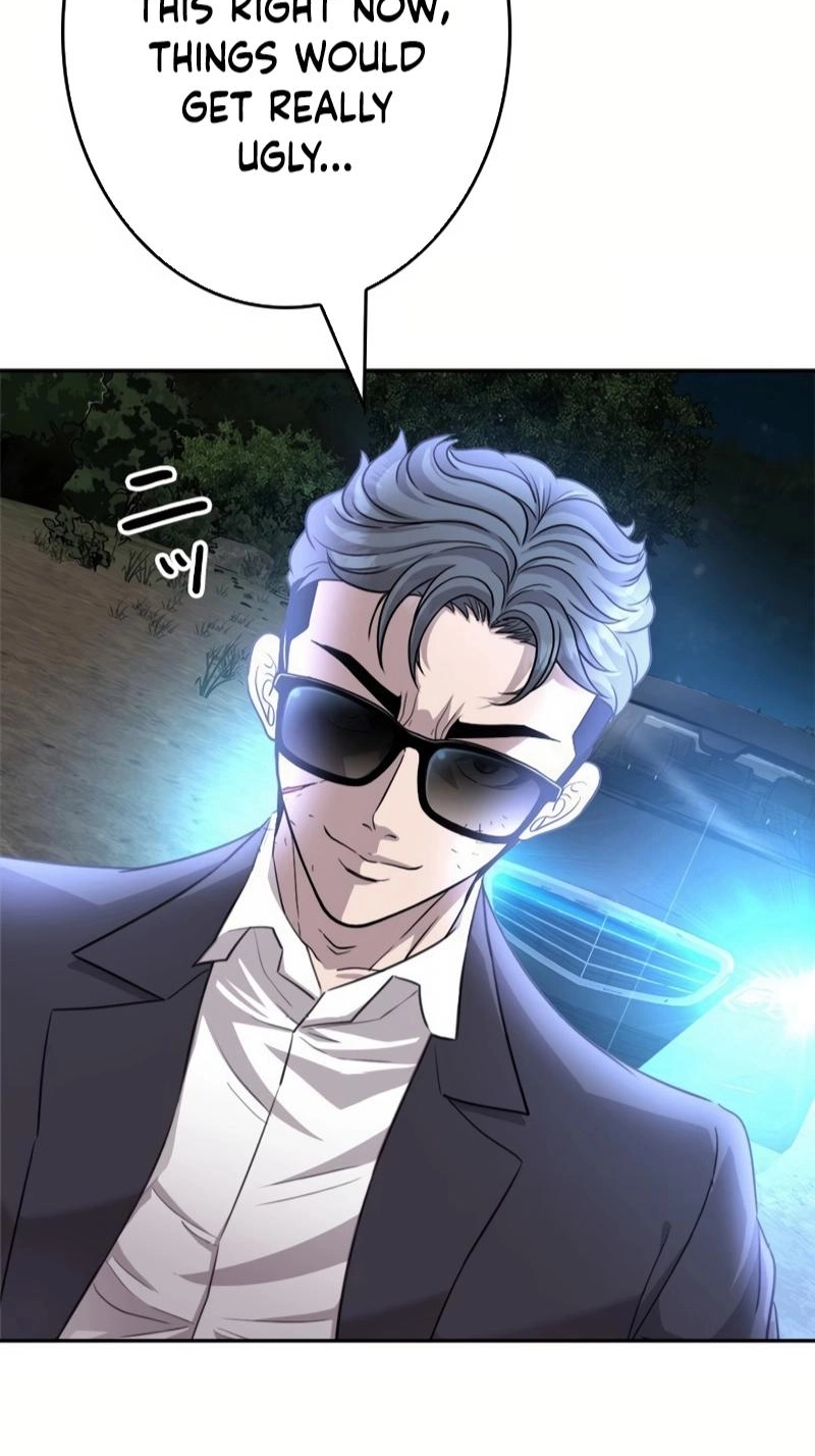 The Boss Has Two Faces: The Quiet Don - Korean Remake Chapter 15 page 78 - 