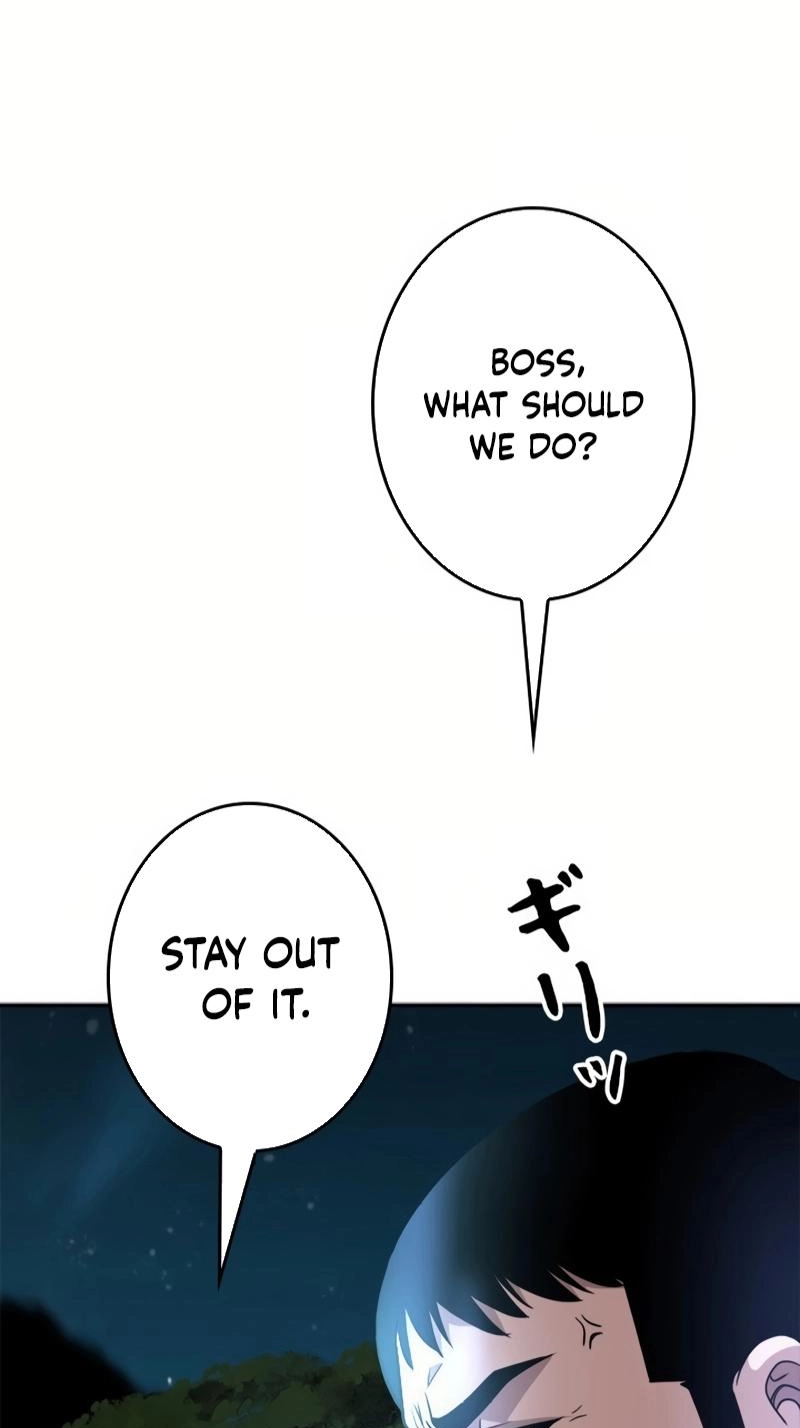 The Boss Has Two Faces: The Quiet Don - Korean Remake Chapter 15 page 79 - 