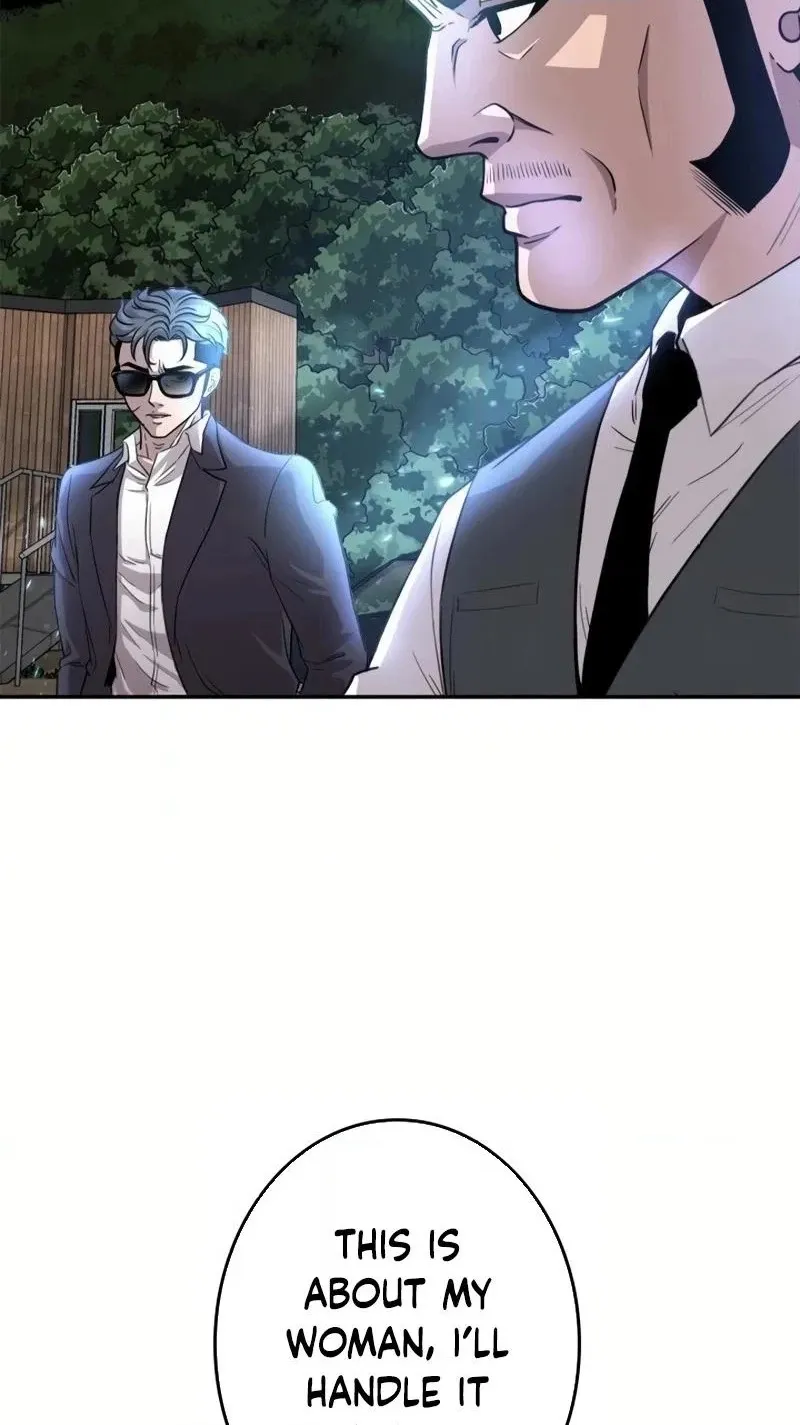 The Boss Has Two Faces: The Quiet Don - Korean Remake Chapter 15 page 80 - 