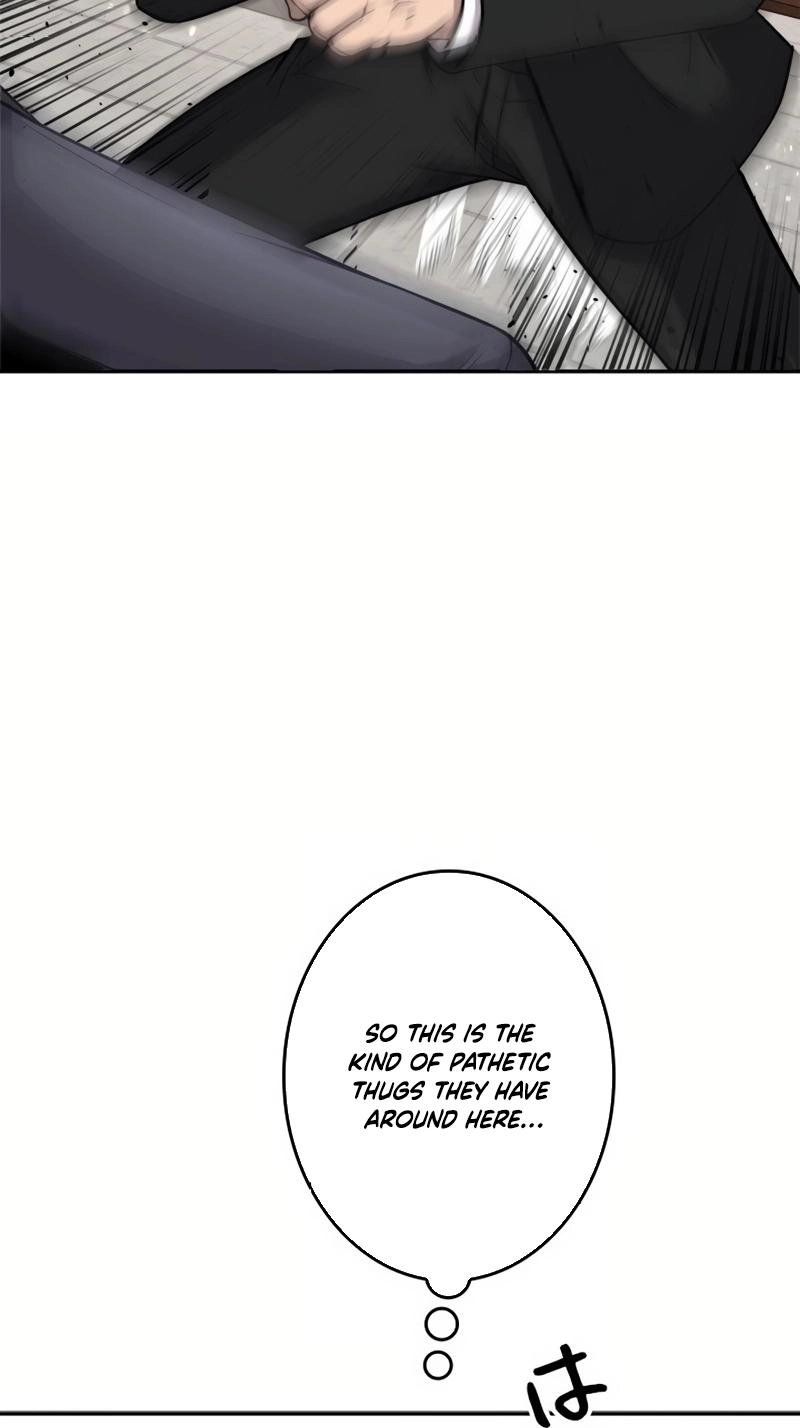 The Boss Has Two Faces: The Quiet Don - Korean Remake Chapter 15 page 9 - 