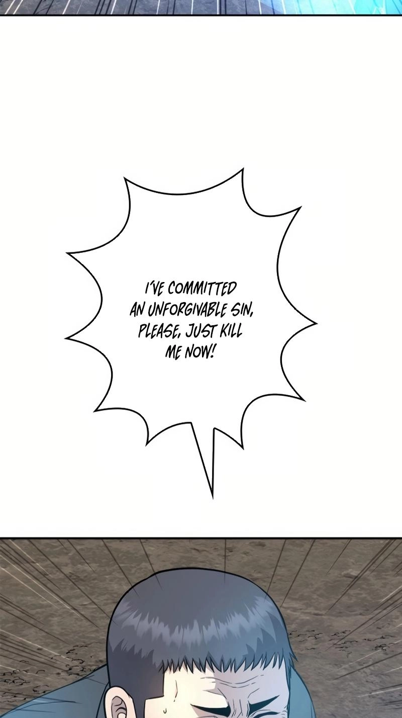 The Boss Has Two Faces: The Quiet Don - Korean Remake Chapter 15 page 81 - 