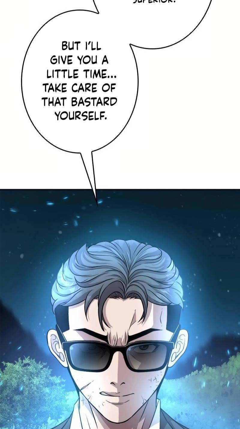 The Boss Has Two Faces: The Quiet Don - Korean Remake Chapter 15 page 83 - 