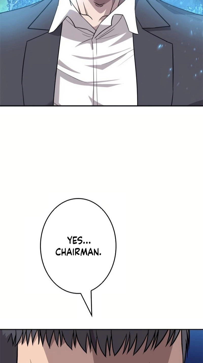 The Boss Has Two Faces: The Quiet Don - Korean Remake Chapter 15 page 84 - 