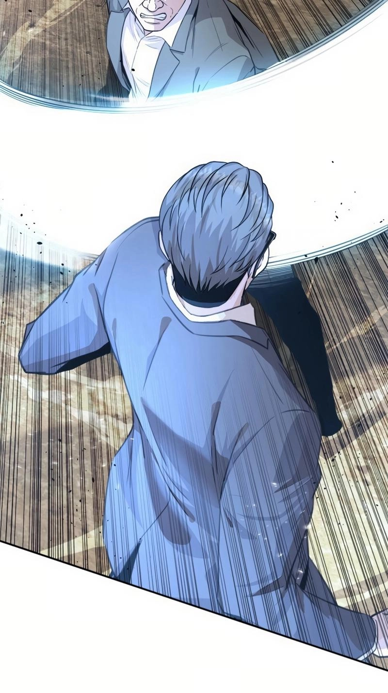 The Boss Has Two Faces: The Quiet Don - Korean Remake Chapter 15 page 89 - 