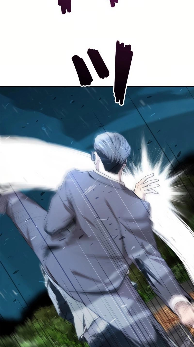 The Boss Has Two Faces: The Quiet Don - Korean Remake Chapter 15 page 94 - 