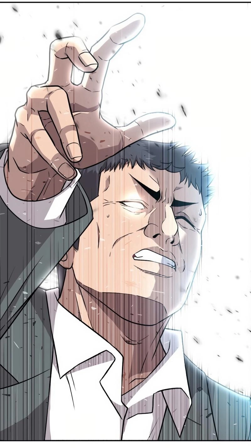 The Boss Has Two Faces: The Quiet Don - Korean Remake Chapter 15 page 96 - 