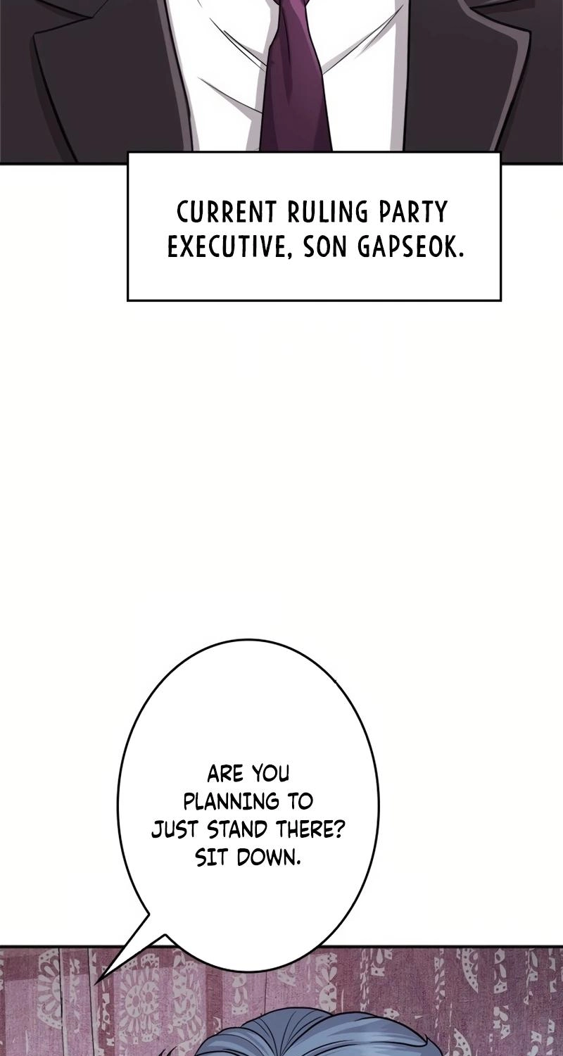 The Boss Has Two Faces: The Quiet Don - Korean Remake Chapter 16 page 101 - 