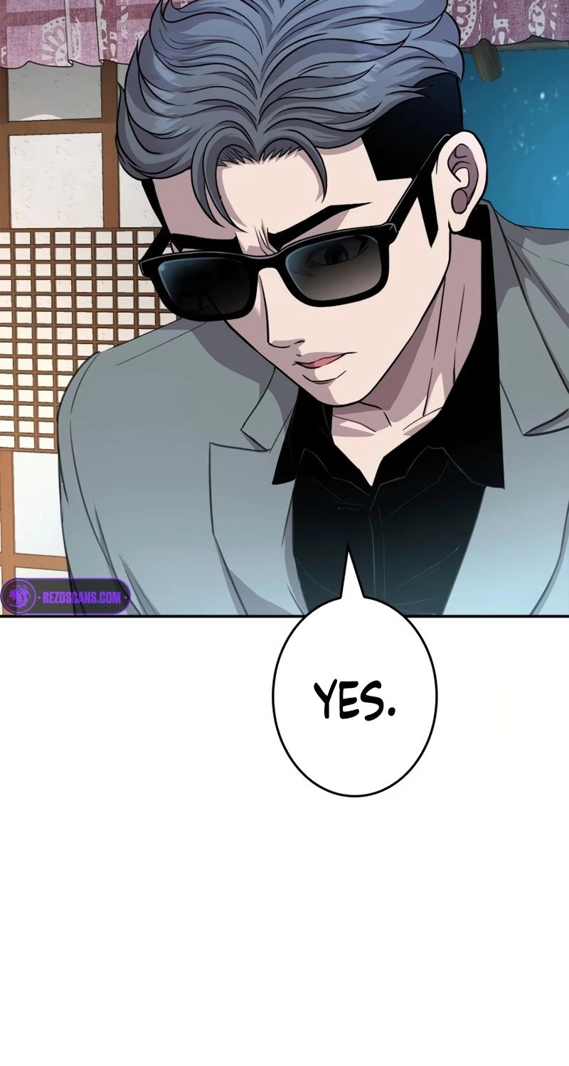 The Boss Has Two Faces: The Quiet Don - Korean Remake Chapter 16 page 102 - 