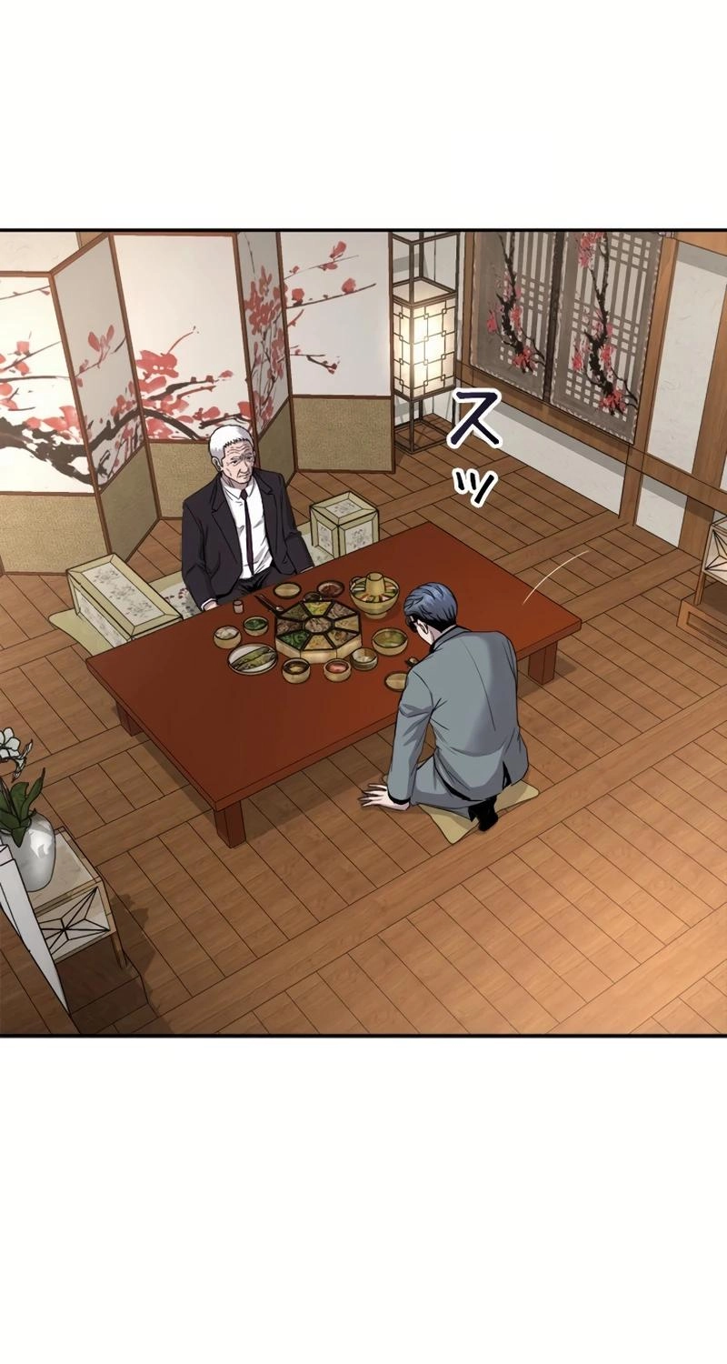 The Boss Has Two Faces: The Quiet Don - Korean Remake Chapter 16 page 103 - 