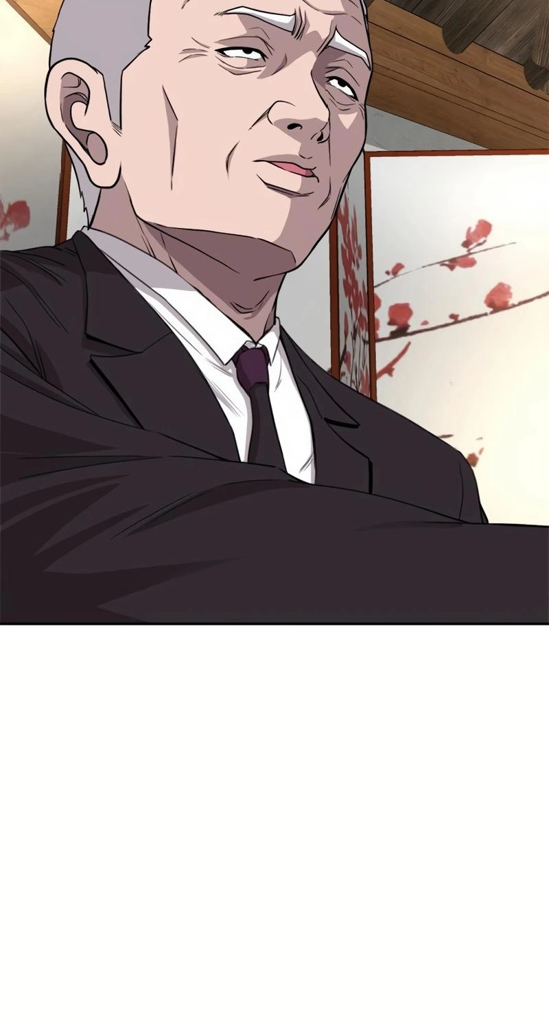 The Boss Has Two Faces: The Quiet Don - Korean Remake Chapter 16 page 106 - 