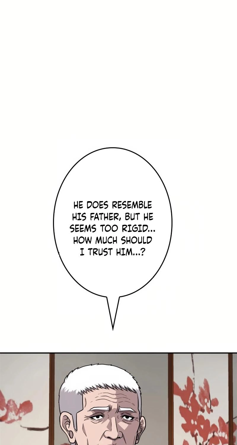 The Boss Has Two Faces: The Quiet Don - Korean Remake Chapter 16 page 108 - 