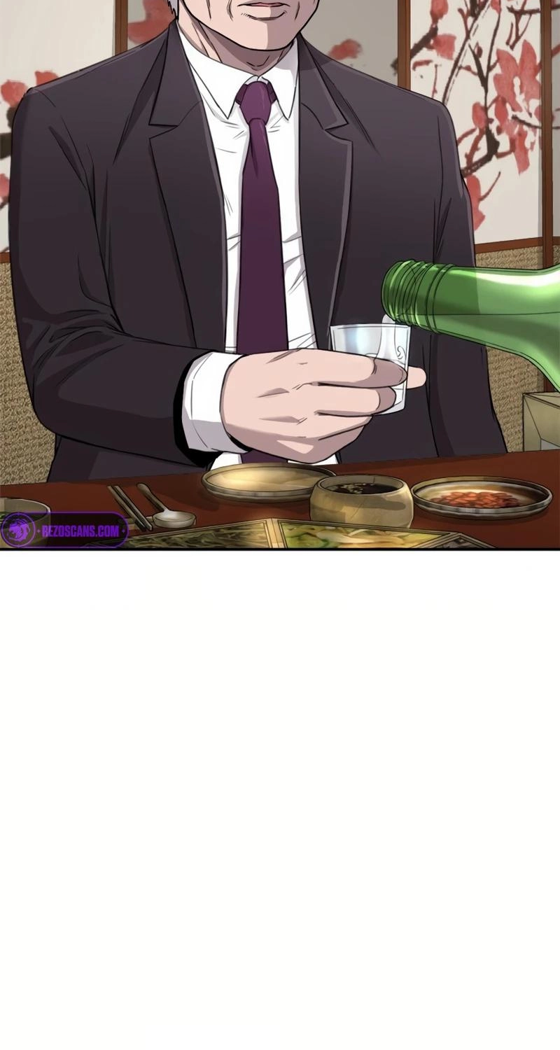 The Boss Has Two Faces: The Quiet Don - Korean Remake Chapter 16 page 109 - 