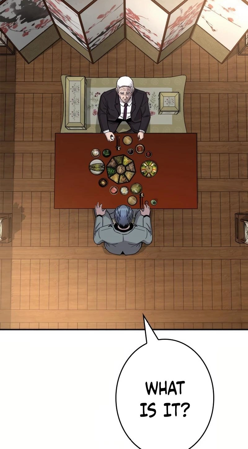 The Boss Has Two Faces: The Quiet Don - Korean Remake Chapter 16 page 112 - 