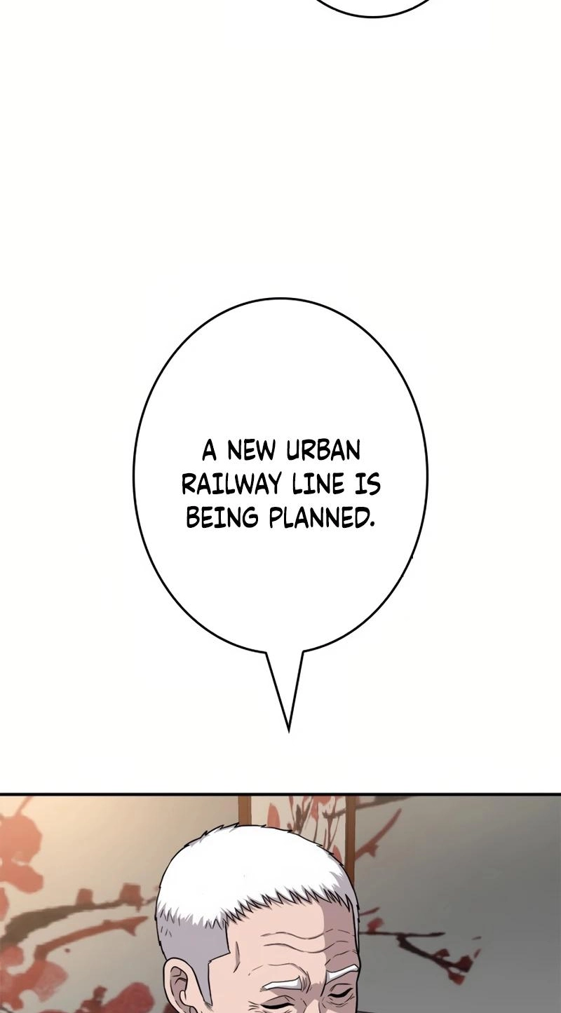 The Boss Has Two Faces: The Quiet Don - Korean Remake Chapter 16 page 113 - 