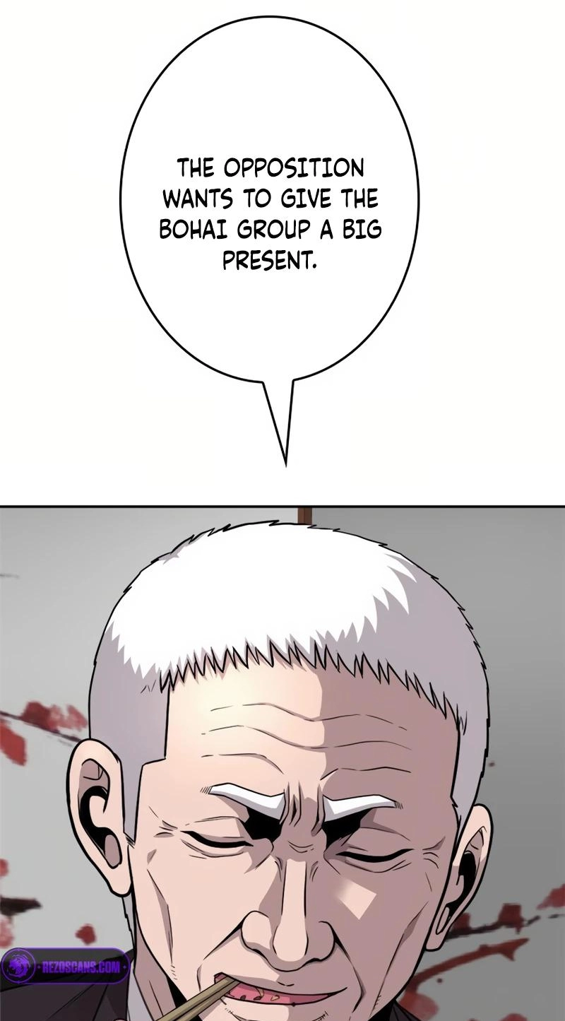 The Boss Has Two Faces: The Quiet Don - Korean Remake Chapter 16 page 117 - 