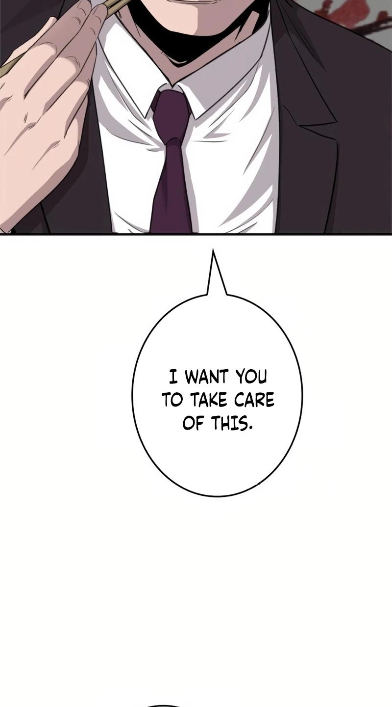The Boss Has Two Faces: The Quiet Don - Korean Remake Chapter 16 page 118 - 