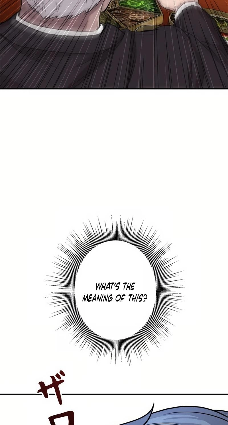 The Boss Has Two Faces: The Quiet Don - Korean Remake Chapter 16 page 123 - 
