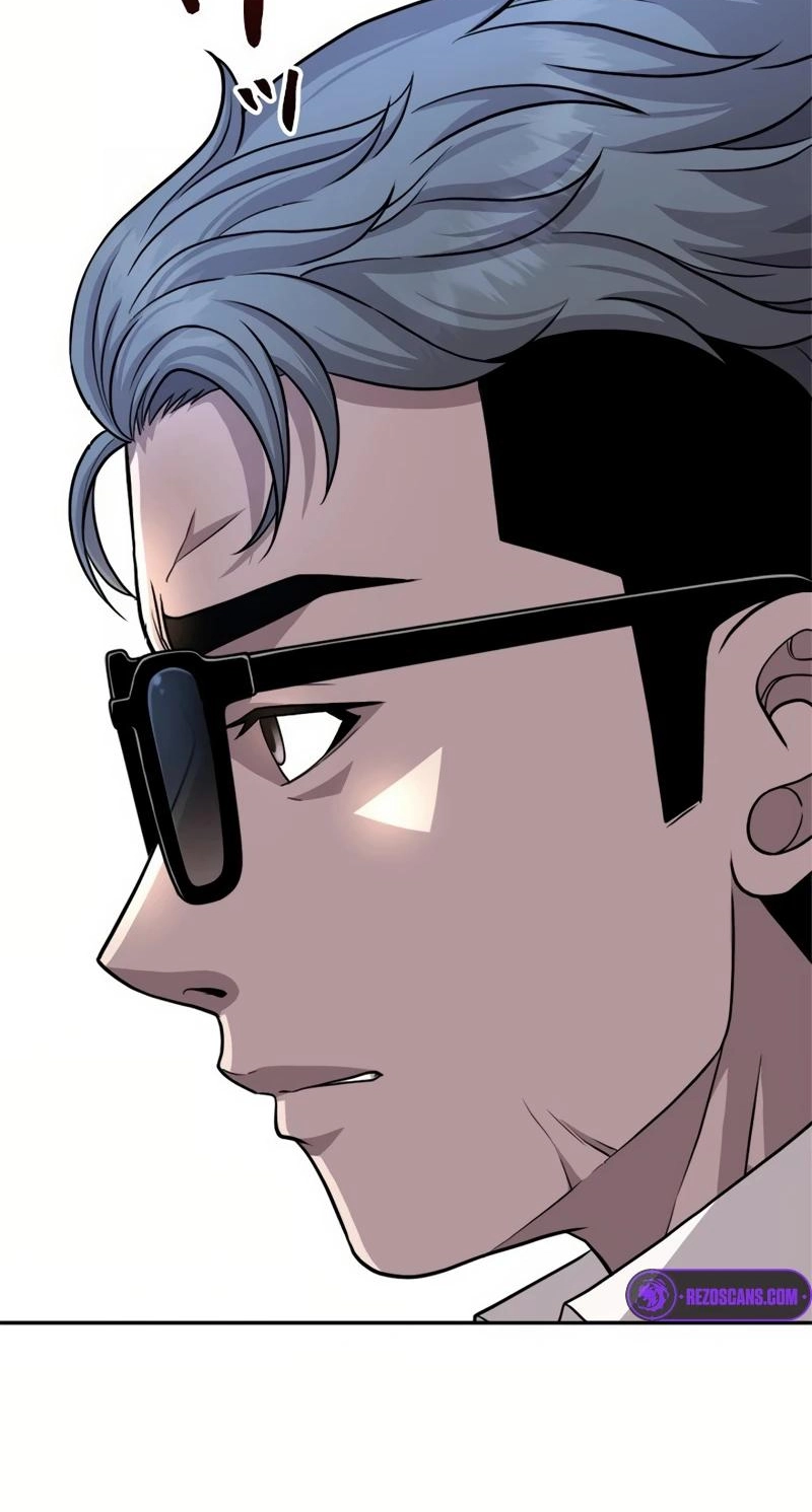 The Boss Has Two Faces: The Quiet Don - Korean Remake Chapter 16 page 124 - 