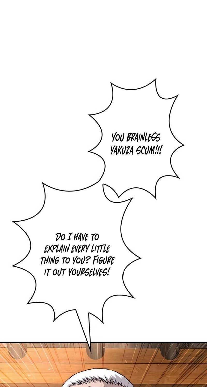 The Boss Has Two Faces: The Quiet Don - Korean Remake Chapter 16 page 125 - 