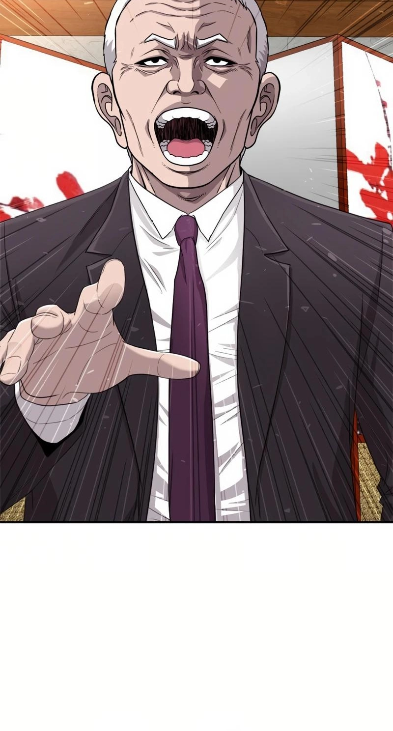The Boss Has Two Faces: The Quiet Don - Korean Remake Chapter 16 page 126 - 