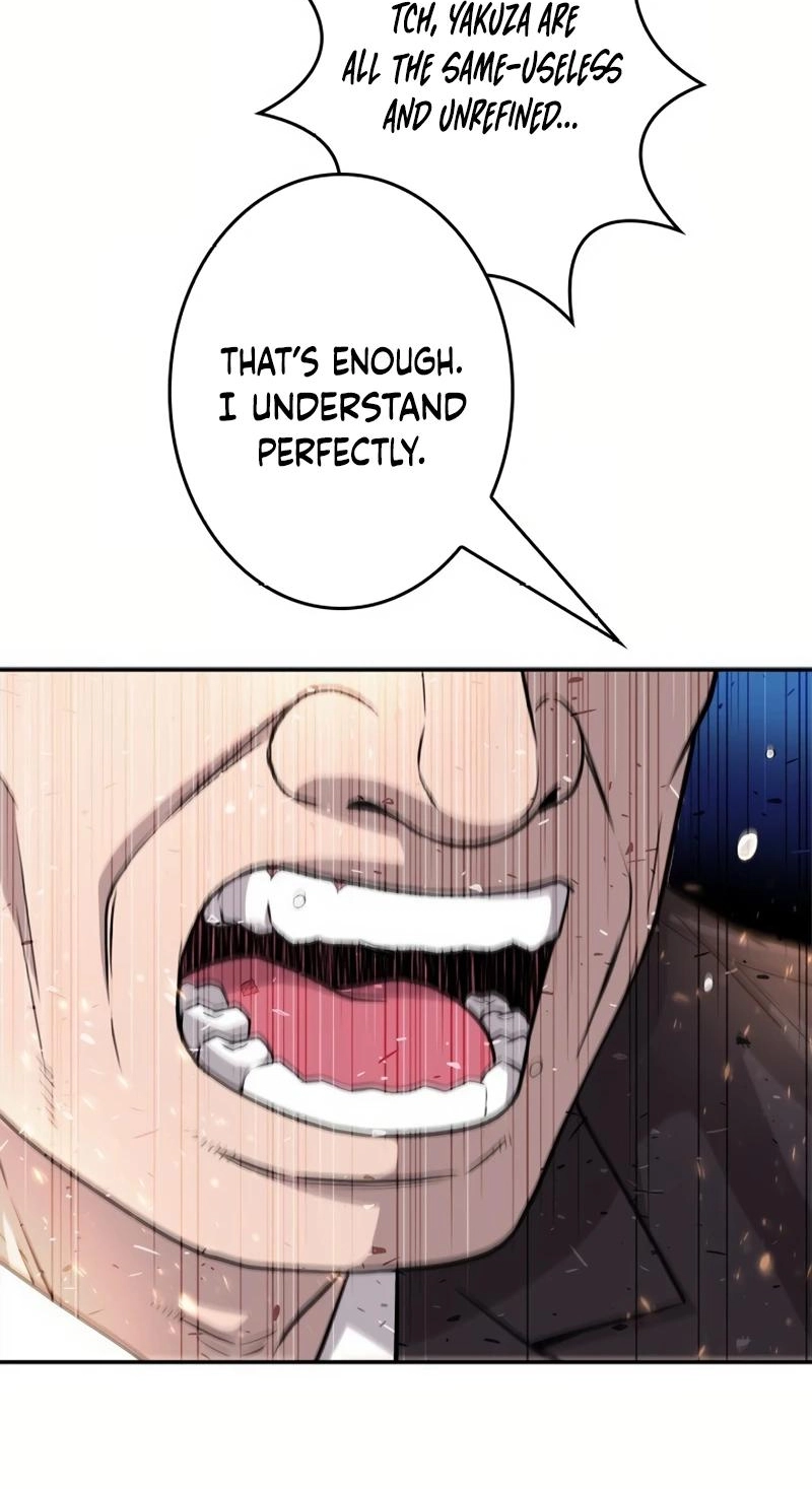 The Boss Has Two Faces: The Quiet Don - Korean Remake Chapter 16 page 129 - 