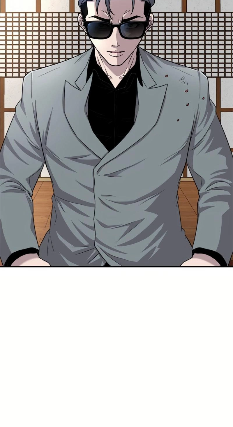 The Boss Has Two Faces: The Quiet Don - Korean Remake Chapter 16 page 131 - 