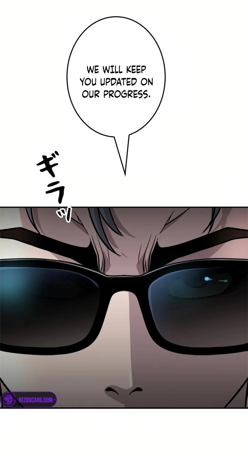 The Boss Has Two Faces: The Quiet Don - Korean Remake Chapter 16 page 132 - 