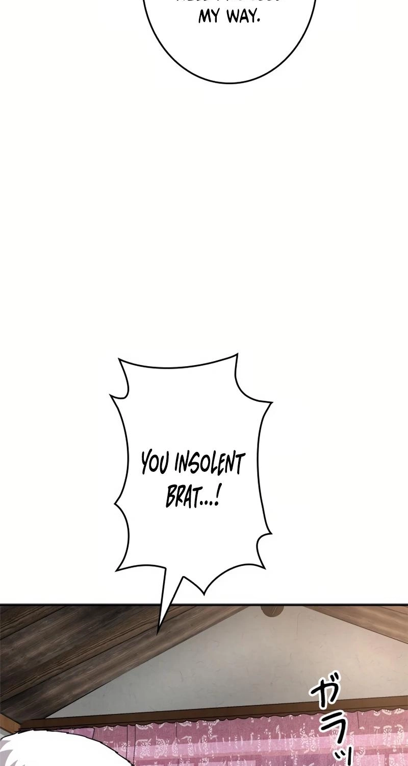 The Boss Has Two Faces: The Quiet Don - Korean Remake Chapter 16 page 138 - 