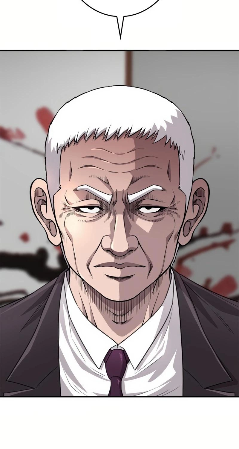 The Boss Has Two Faces: The Quiet Don - Korean Remake Chapter 16 page 142 - 