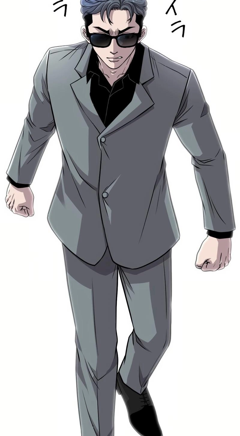 The Boss Has Two Faces: The Quiet Don - Korean Remake Chapter 16 page 144 - 