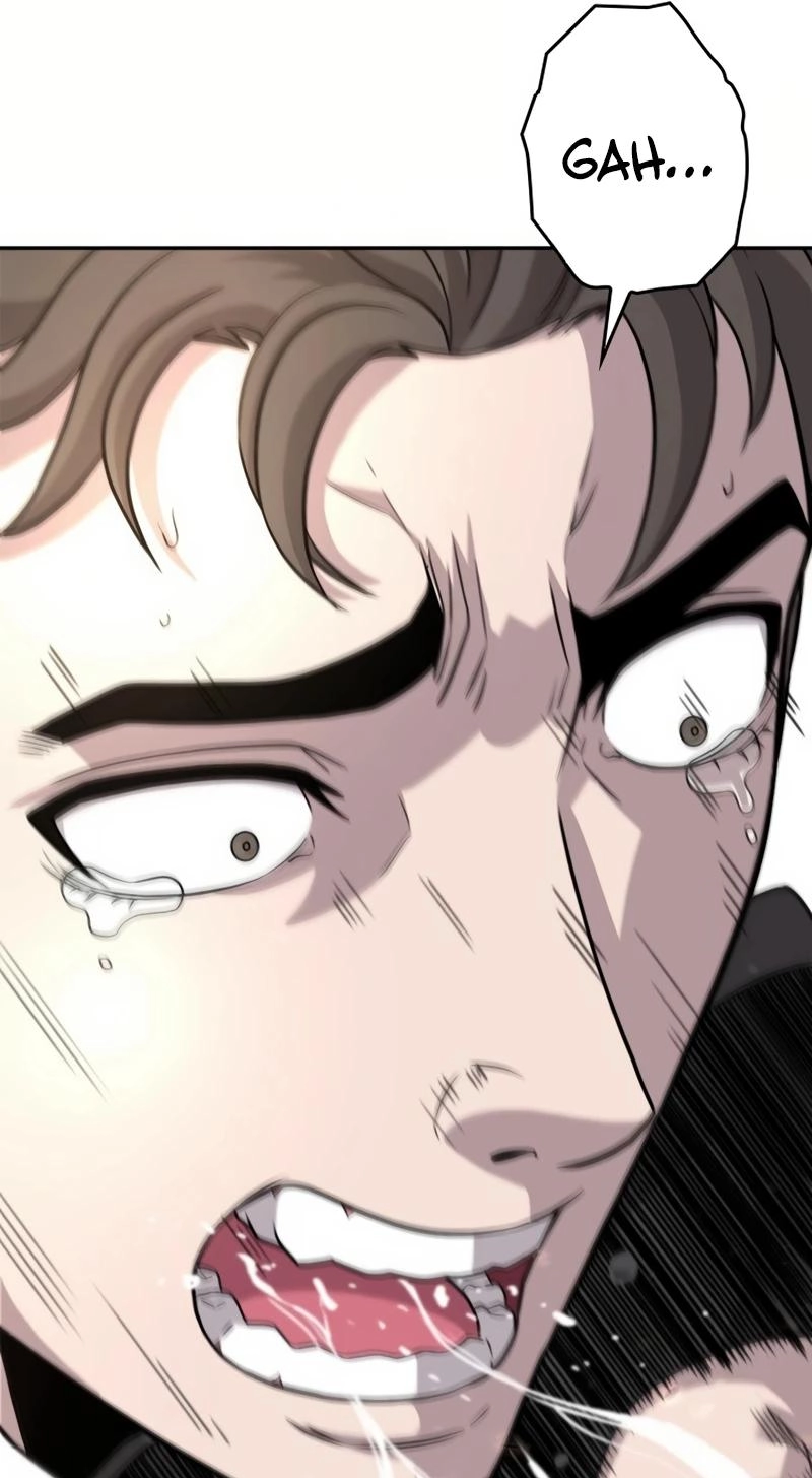 The Boss Has Two Faces: The Quiet Don - Korean Remake Chapter 16 page 16 - 