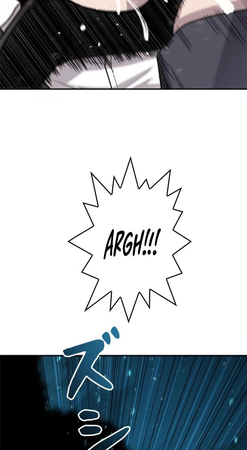 The Boss Has Two Faces: The Quiet Don - Korean Remake Chapter 16 page 17 - 