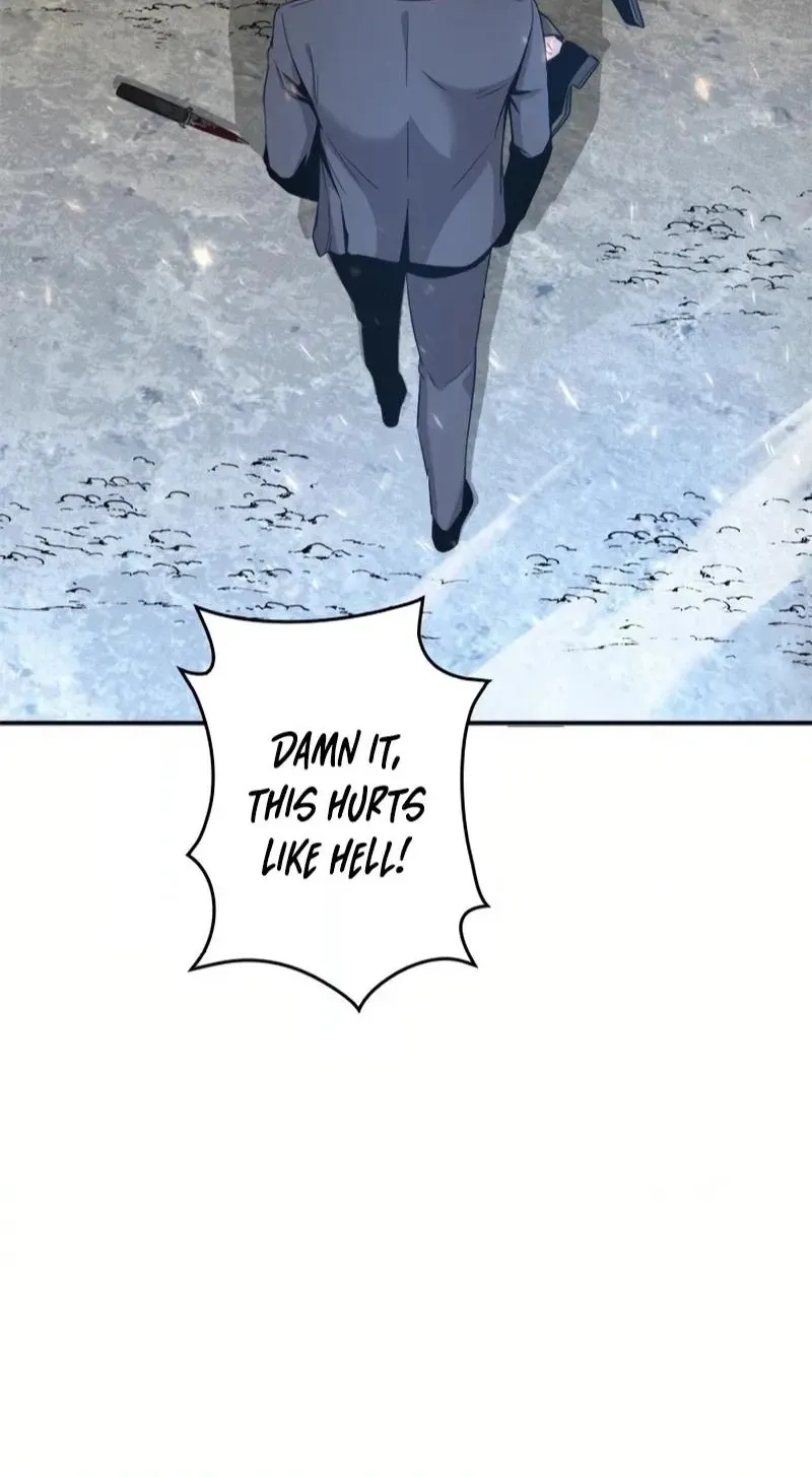 The Boss Has Two Faces: The Quiet Don - Korean Remake Chapter 16 page 20 - 