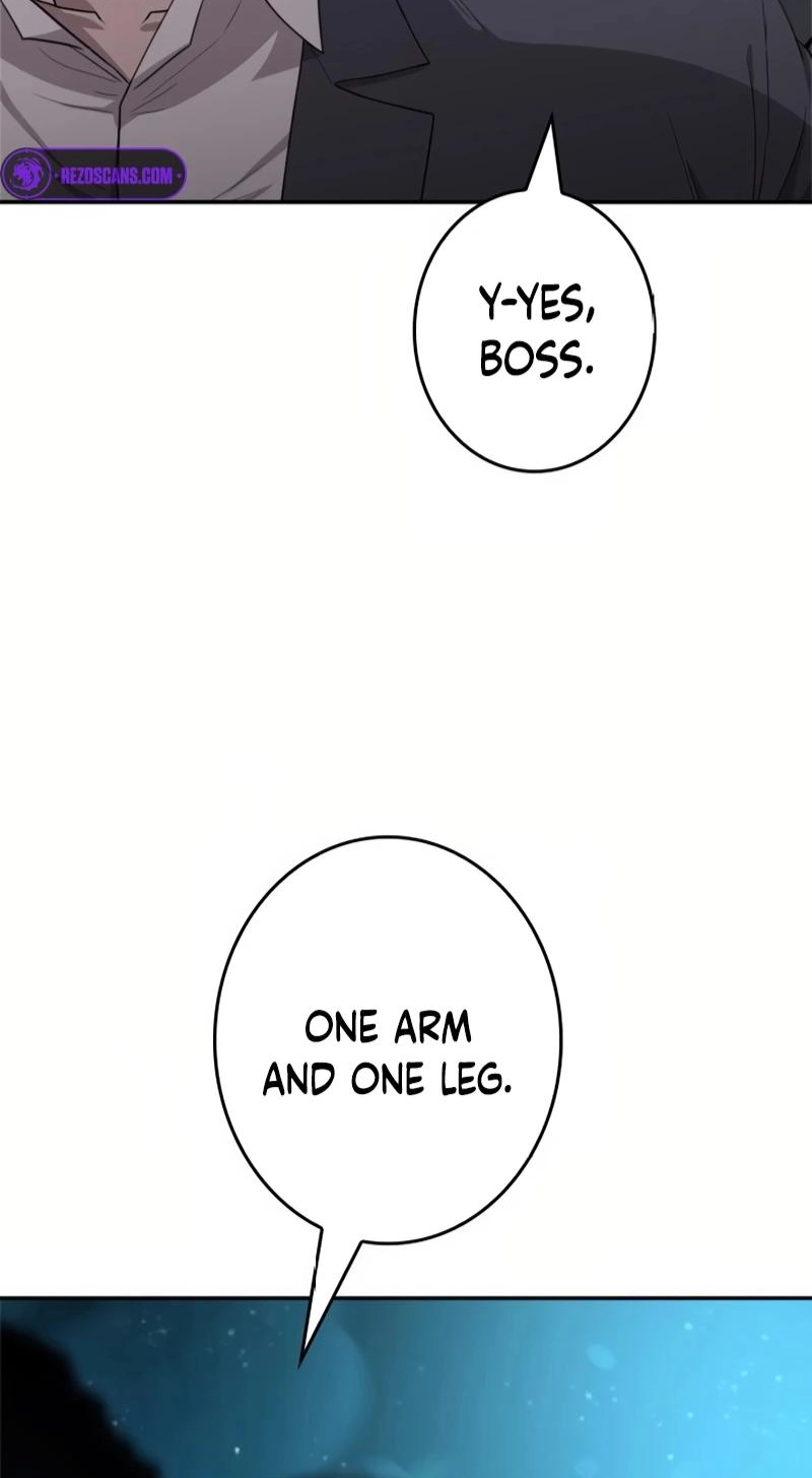 The Boss Has Two Faces: The Quiet Don - Korean Remake Chapter 16 page 22 - 