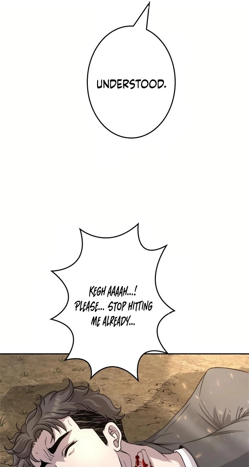 The Boss Has Two Faces: The Quiet Don - Korean Remake Chapter 16 page 24 - 