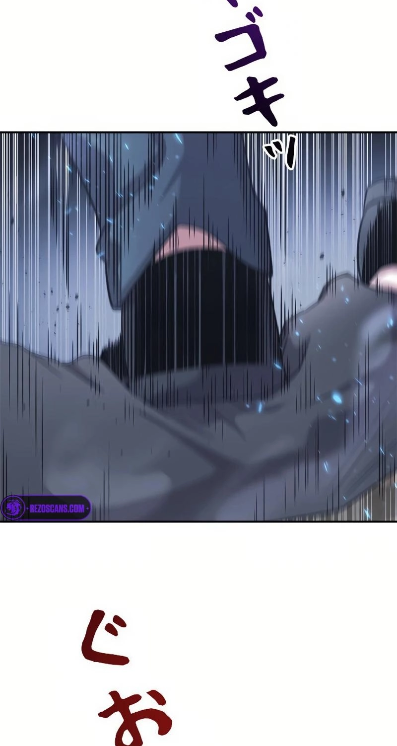 The Boss Has Two Faces: The Quiet Don - Korean Remake Chapter 16 page 28 - 