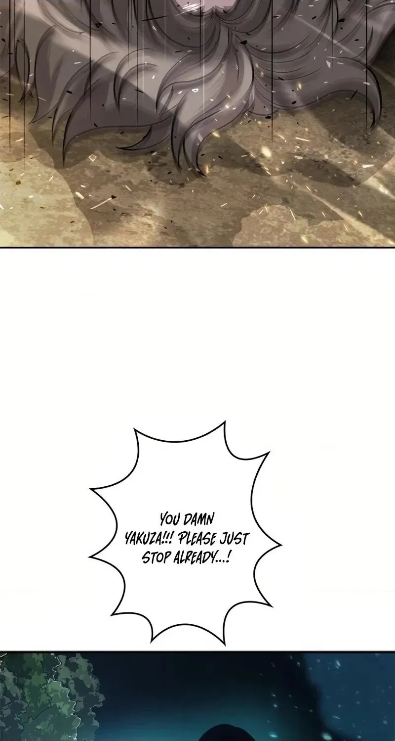 The Boss Has Two Faces: The Quiet Don - Korean Remake Chapter 16 page 30 - 