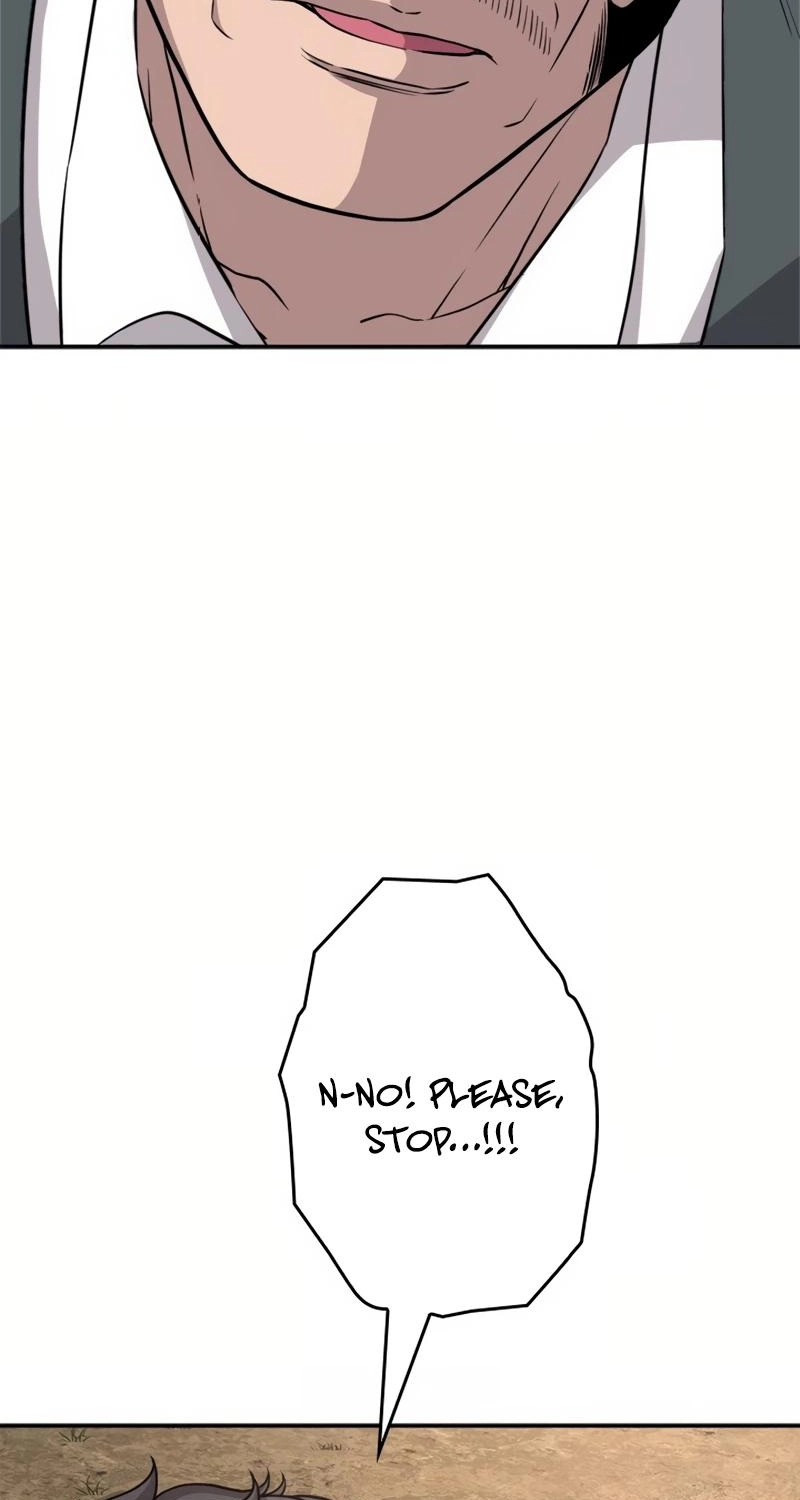 The Boss Has Two Faces: The Quiet Don - Korean Remake Chapter 16 page 33 - 