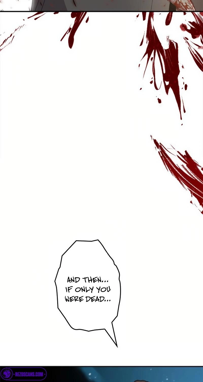 The Boss Has Two Faces: The Quiet Don - Korean Remake Chapter 16 page 5 - 
