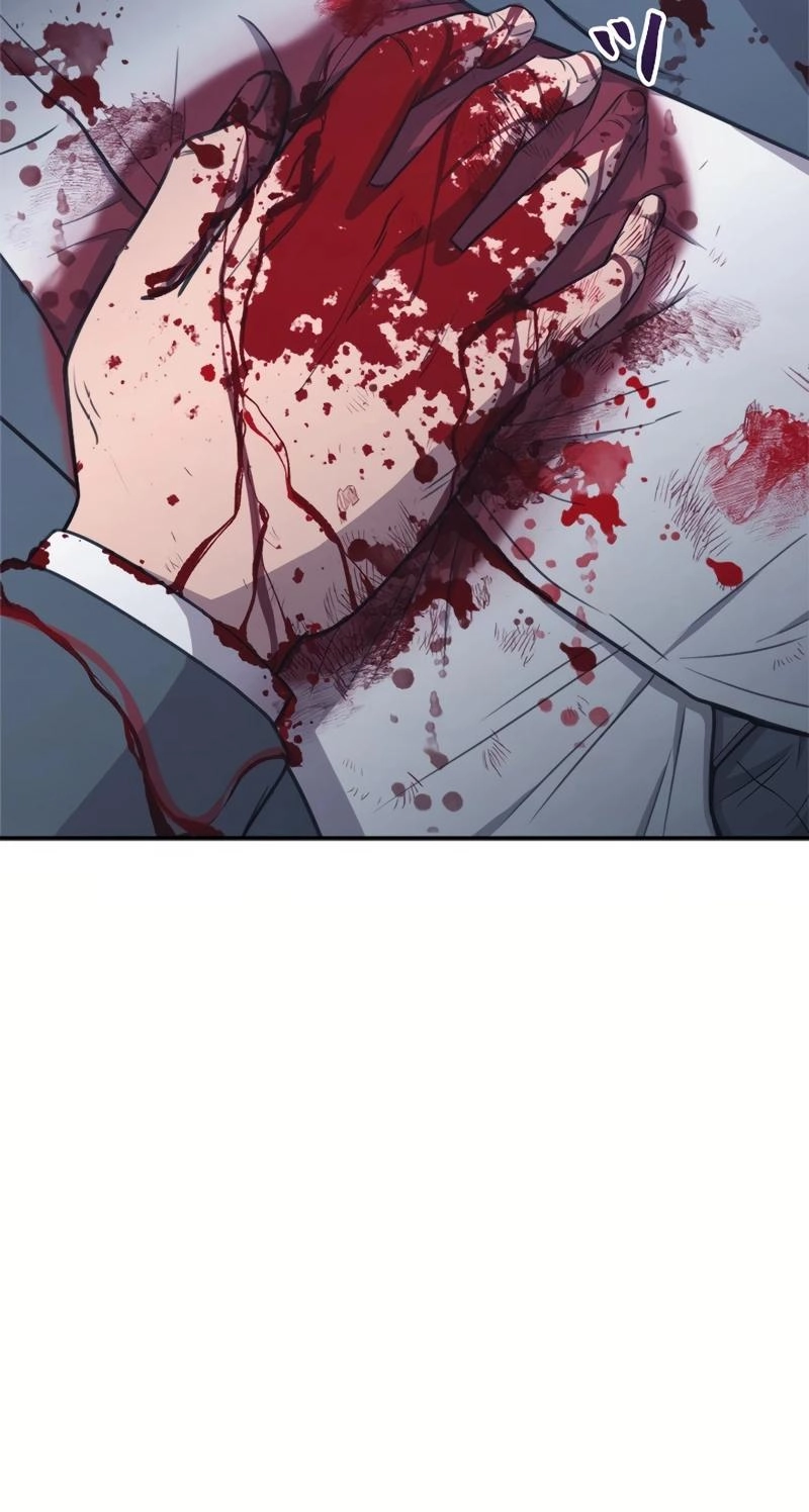 The Boss Has Two Faces: The Quiet Don - Korean Remake Chapter 16 page 47 - 