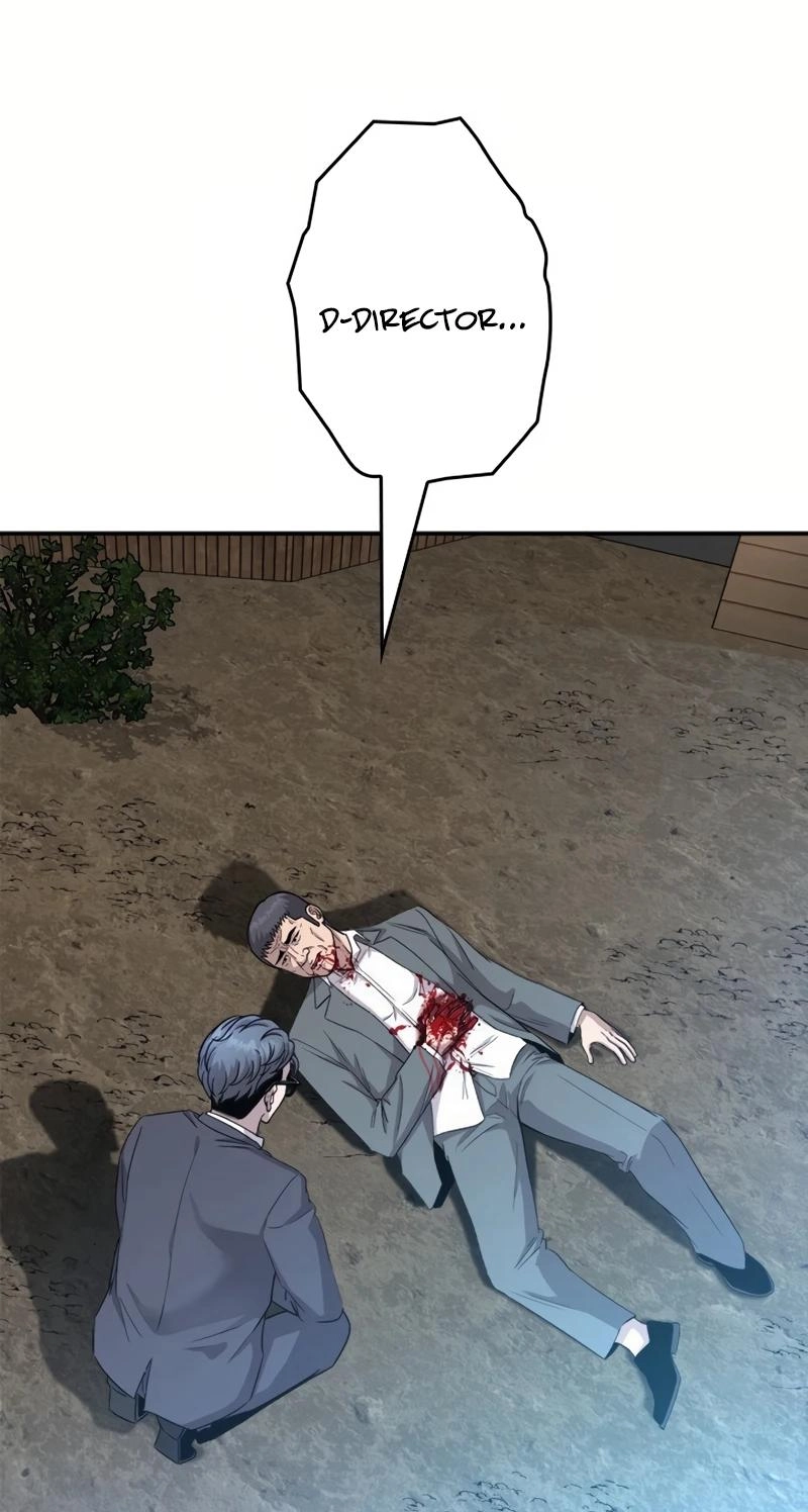 The Boss Has Two Faces: The Quiet Don - Korean Remake Chapter 16 page 48 - 