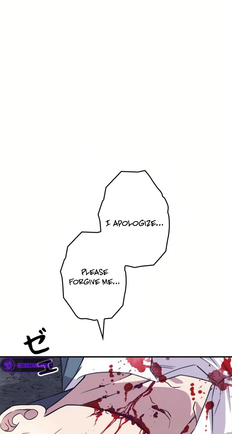 The Boss Has Two Faces: The Quiet Don - Korean Remake Chapter 16 page 51 - 