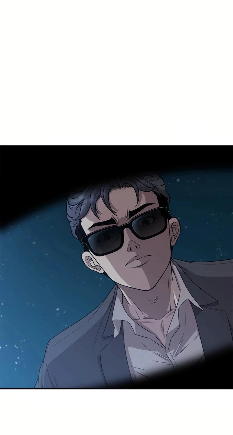 The Boss Has Two Faces: The Quiet Don - Korean Remake Chapter 16 page 53 - 