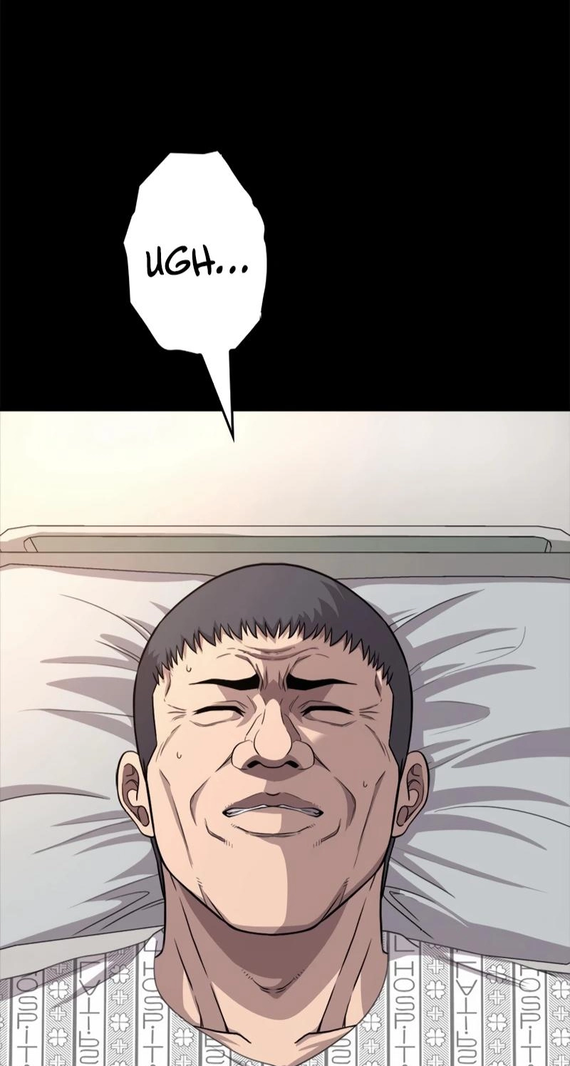 The Boss Has Two Faces: The Quiet Don - Korean Remake Chapter 16 page 61 - 