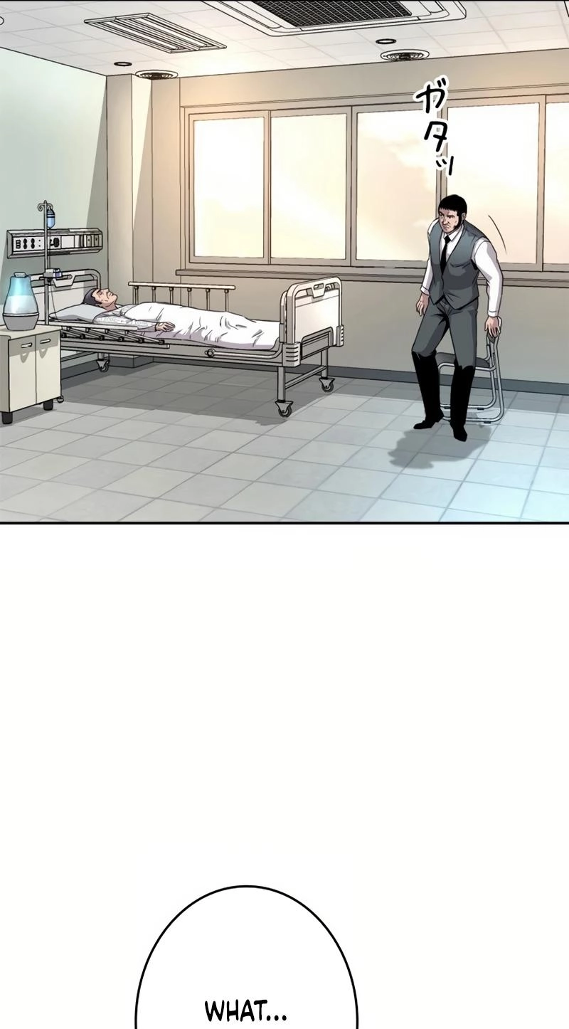 The Boss Has Two Faces: The Quiet Don - Korean Remake Chapter 16 page 63 - 