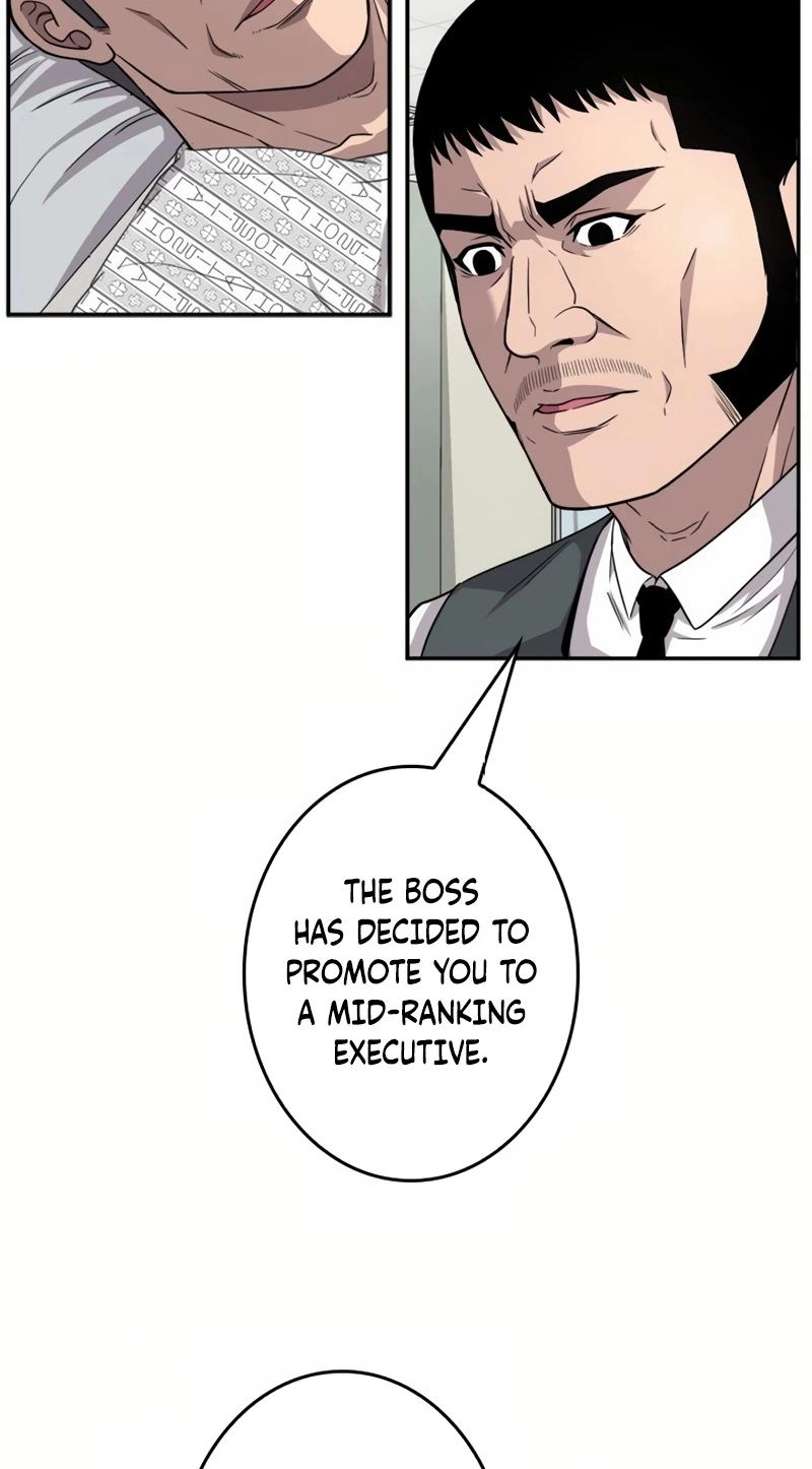The Boss Has Two Faces: The Quiet Don - Korean Remake Chapter 16 page 66 - 