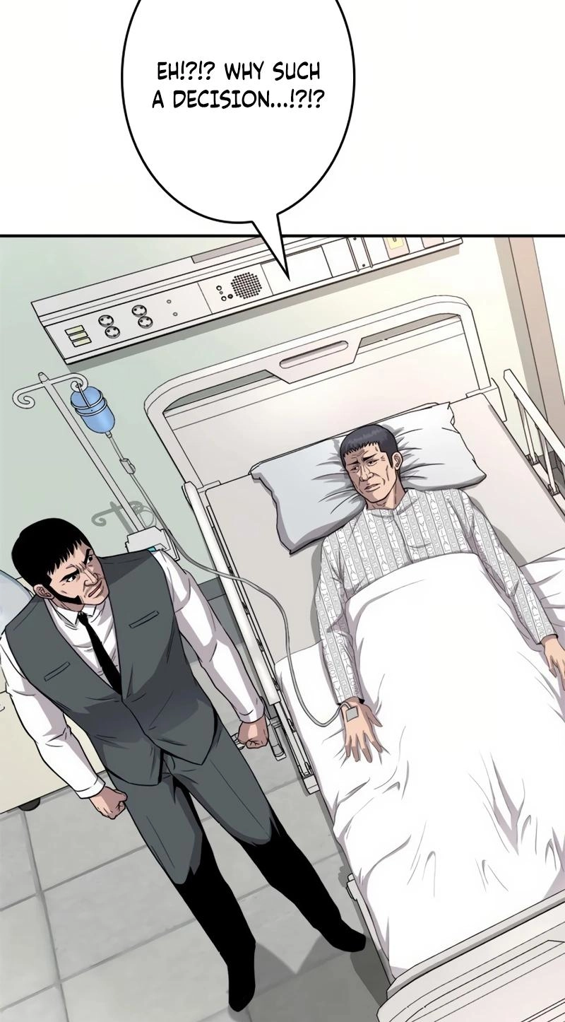 The Boss Has Two Faces: The Quiet Don - Korean Remake Chapter 16 page 67 - 