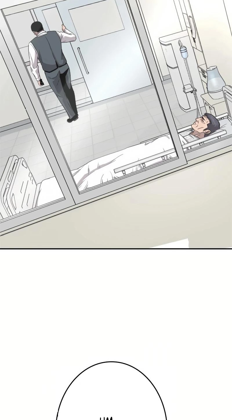 The Boss Has Two Faces: The Quiet Don - Korean Remake Chapter 16 page 69 - 